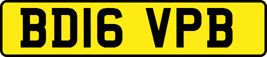 BD16VPB