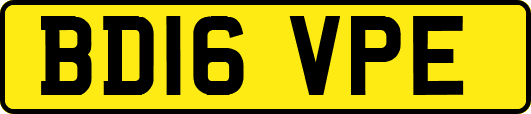 BD16VPE