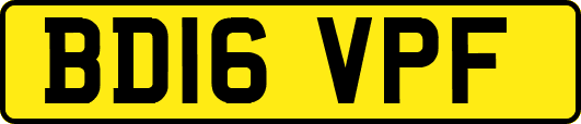 BD16VPF