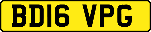 BD16VPG