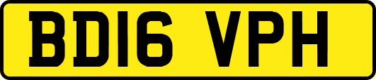 BD16VPH