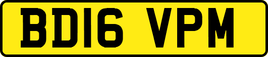 BD16VPM