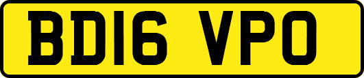 BD16VPO