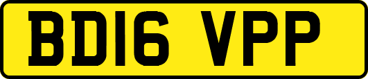 BD16VPP