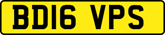 BD16VPS