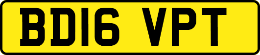 BD16VPT