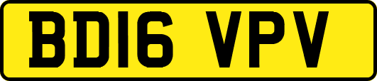 BD16VPV