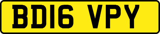 BD16VPY