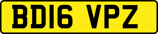 BD16VPZ