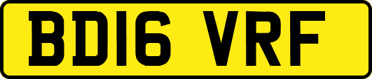 BD16VRF