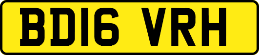 BD16VRH