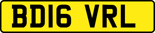 BD16VRL