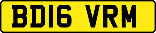 BD16VRM