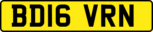 BD16VRN