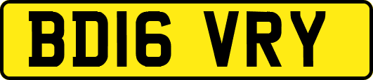 BD16VRY