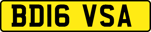 BD16VSA