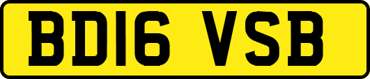 BD16VSB