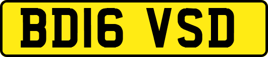 BD16VSD