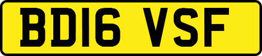 BD16VSF