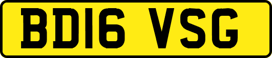 BD16VSG