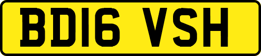 BD16VSH