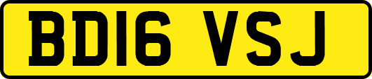 BD16VSJ