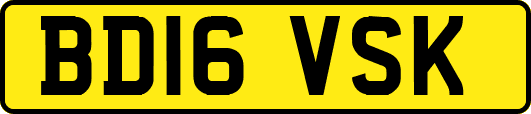 BD16VSK