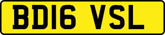 BD16VSL