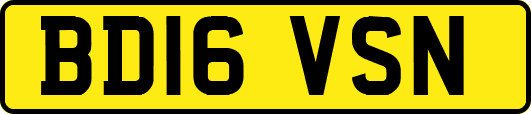 BD16VSN