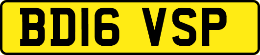 BD16VSP