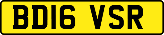 BD16VSR