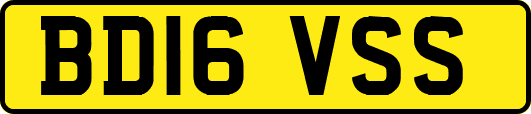 BD16VSS