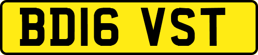 BD16VST