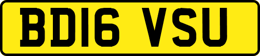 BD16VSU