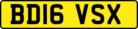 BD16VSX