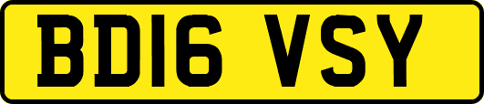 BD16VSY