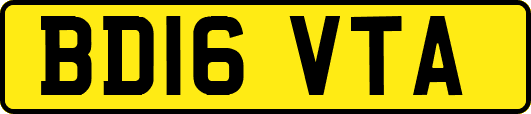 BD16VTA