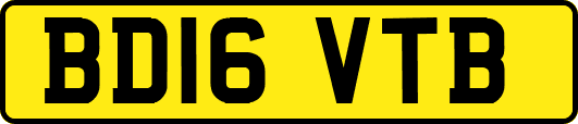 BD16VTB