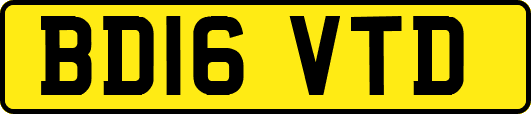 BD16VTD