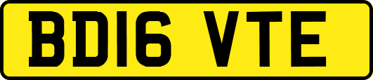 BD16VTE