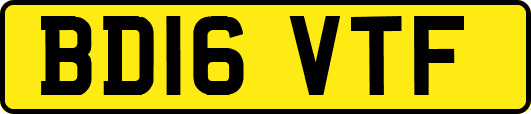 BD16VTF