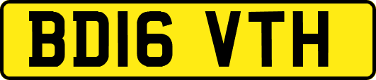 BD16VTH
