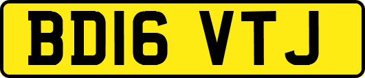 BD16VTJ