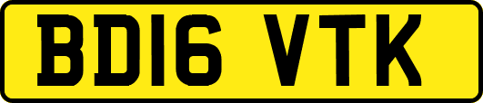 BD16VTK