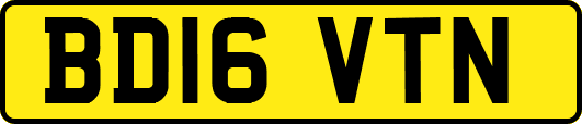 BD16VTN