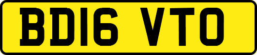 BD16VTO