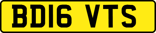 BD16VTS