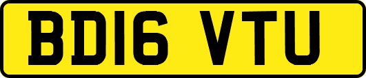 BD16VTU