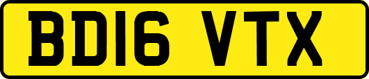 BD16VTX