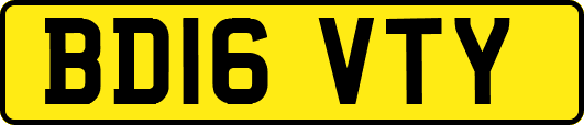 BD16VTY